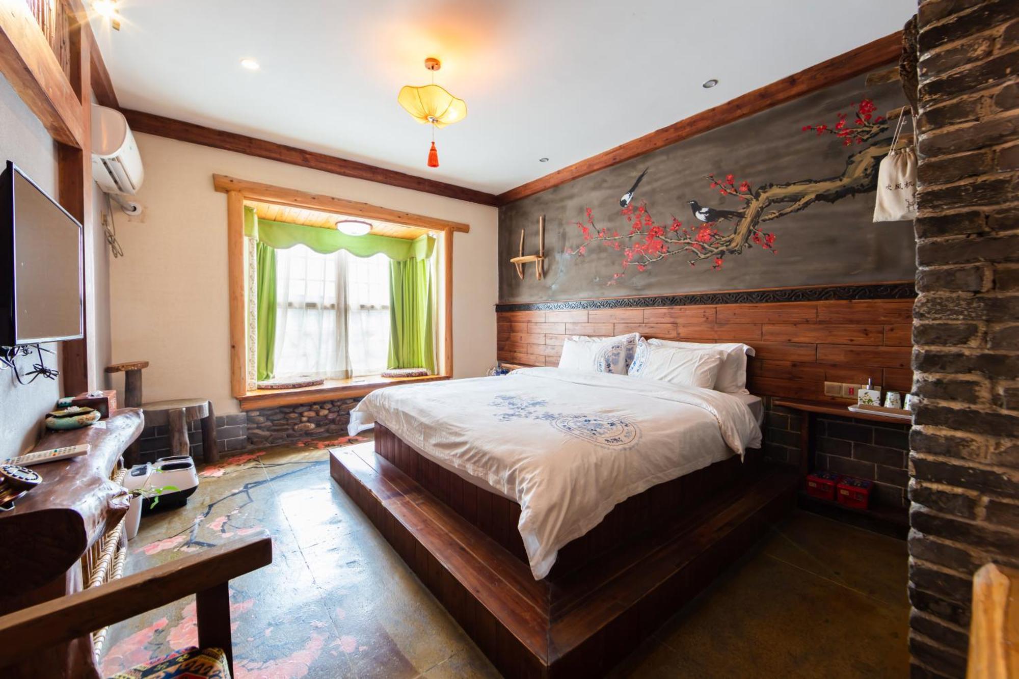 Butterfly Flowers Hotel 3*