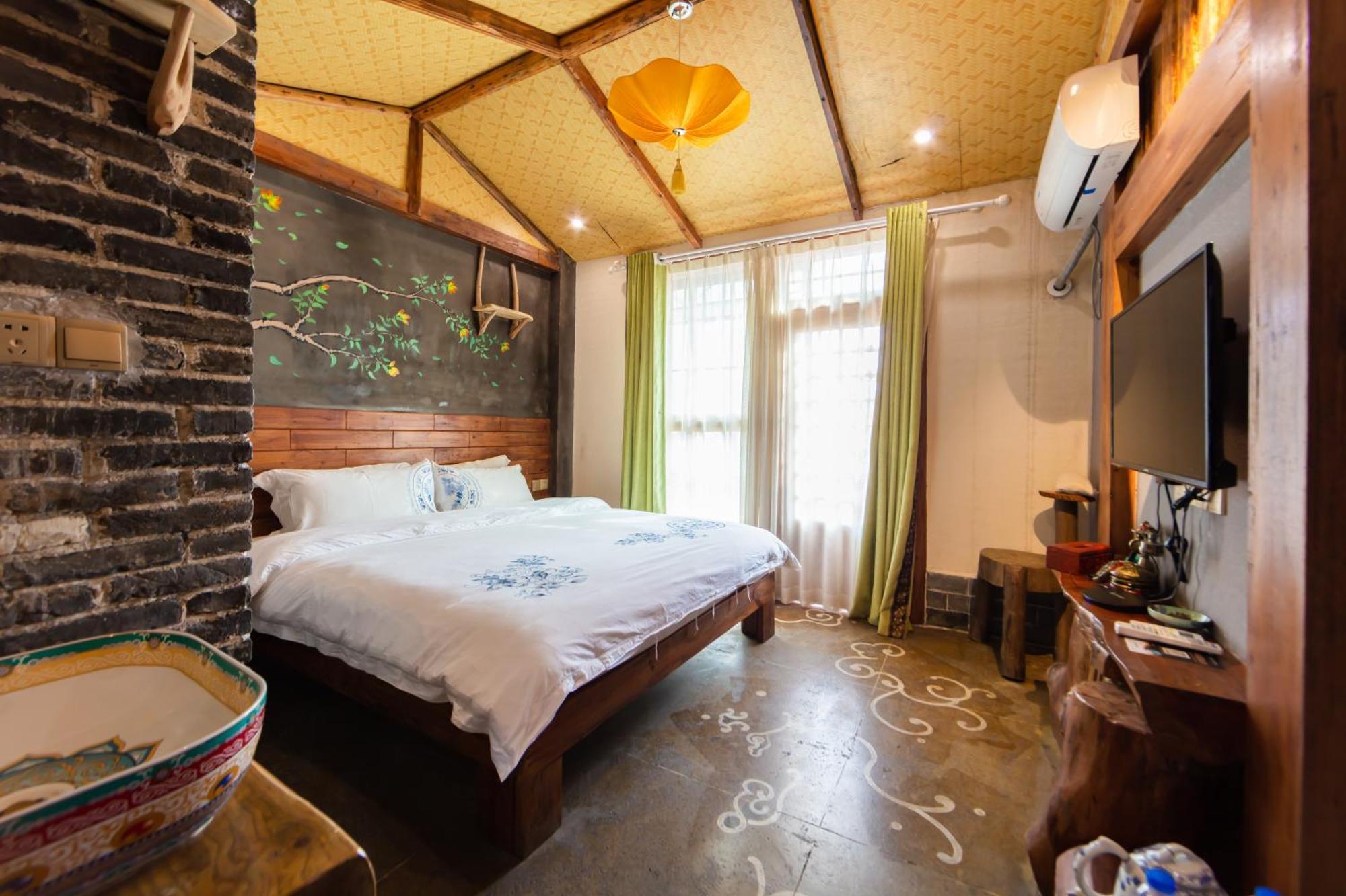 Hotel Butterfly Flowers Zhangjiajie